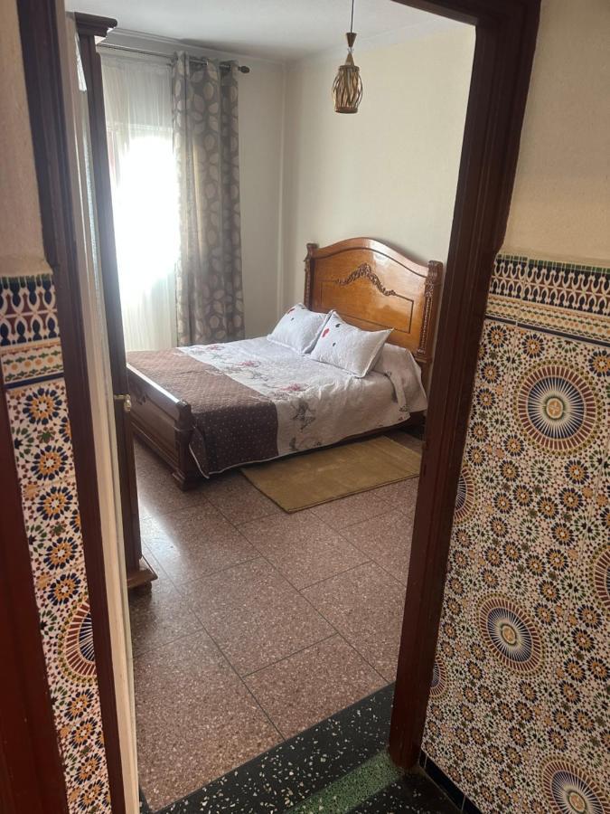 Maison Lala Khadija Apartment Tangier Exterior photo
